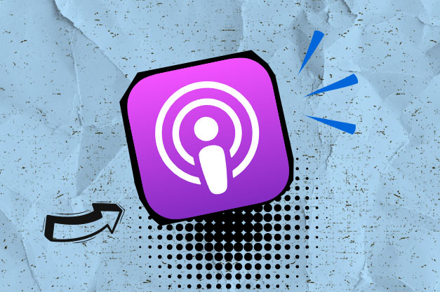 apple podcast/ چگونه پادکست خود را آپلود و منتشر کنیم؟