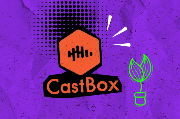 castbox/چگونه پادکست خود را آپلود و منتشر کنیم؟