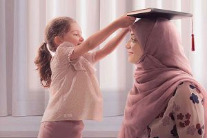 پادکست ها و بحران های مادرانه