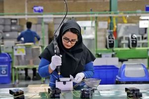 پادکست‌ها و توانمندسازی اقتصادی زنان در جوامع کم‌درآمد