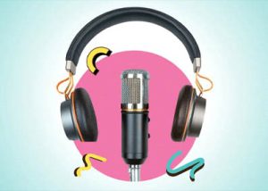 چگونه پادکست‌ها به جذب حمایت مالی پایدار کمک می‌کنند؟