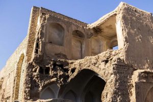 پادکست خیریه و حفظ میراث فرهنگی جوامع آسیب دیده