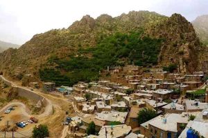 پادکست خیریه و مبارزه با فقر در مناطق روستایی