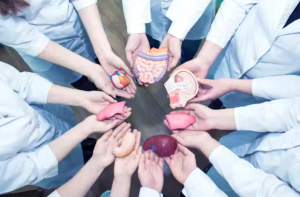 انعطاف‌پذیری در زمان و مکان شنیدن