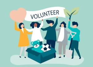 تاثیر پادکست‌ های خیریه بر تقویت مشارکت داوطلبانه