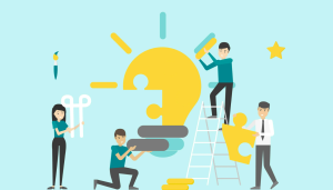 ایجاد پل ارتباطی میان سازمان‌های خیریه و جامعه