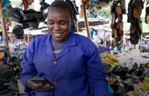 پادکست و توانمندسازی زنان کارآفرین در مناطق محروم