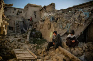 پادکست و روایت ‌گری در بحران ‌ها بر سیاست‌گذاری و مدیریت بحران