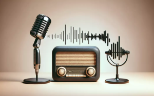 پادکست؛ رسانه‌ای نوین برای آموزش و فرهنگ‌سازی