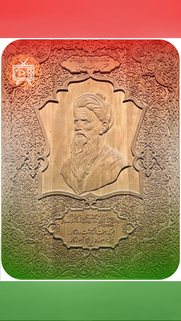 گفتگو با حبیب‌الله اسماعیلی درباره ایران و تاجیکستان