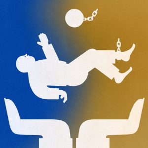 پادکست خیریه و توانبخشی اجتماعی زندانیان آزادشده؛ روایت تغییر و امید