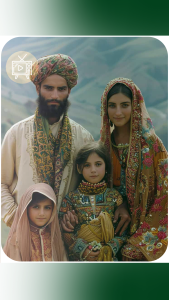 پاکستان از زبان جناب احمد شهریار