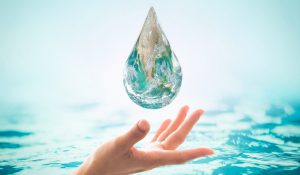 تاثیر آموزش غیررسمی بر تغییر رفتار مصرف‌کنندگان آب
