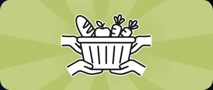 قدرت پادکست در بازتاب فعالیت‌های خیریه برای کمک غذایی به نیازمندان