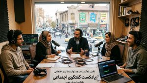 چالش‌های روایت اول‌شخص