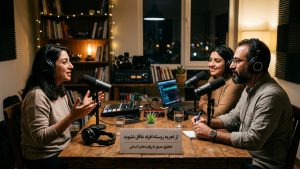 منابع معتبر را از منابع ضعیف تشخیص دهید